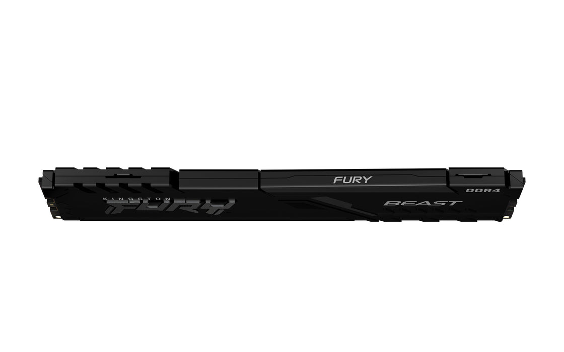 Kingston Technology FURY Beast memory module GAMEFORCE.IE - Custom Gaming PCs - Gameforce.ie Customer Reviews