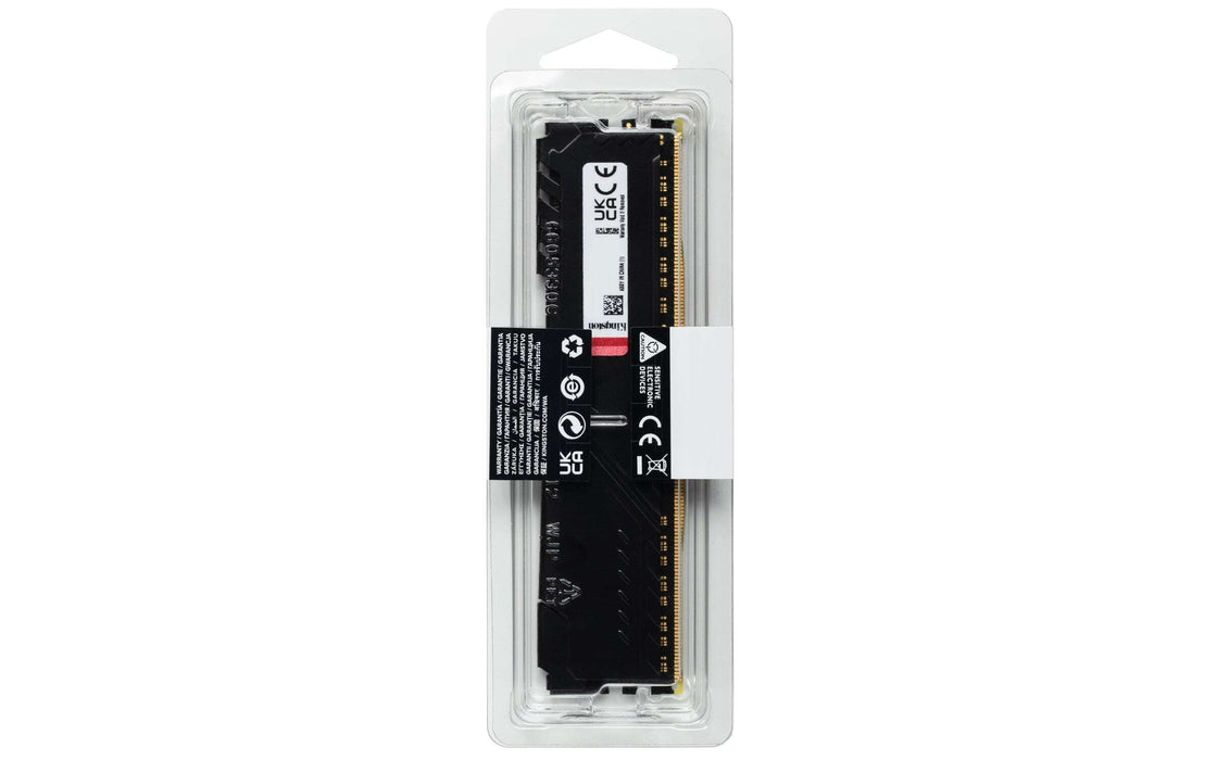 Kingston Technology FURY Beast memory module GAMEFORCE.IE - Custom Gaming PCs - Gameforce.ie Customer Reviews