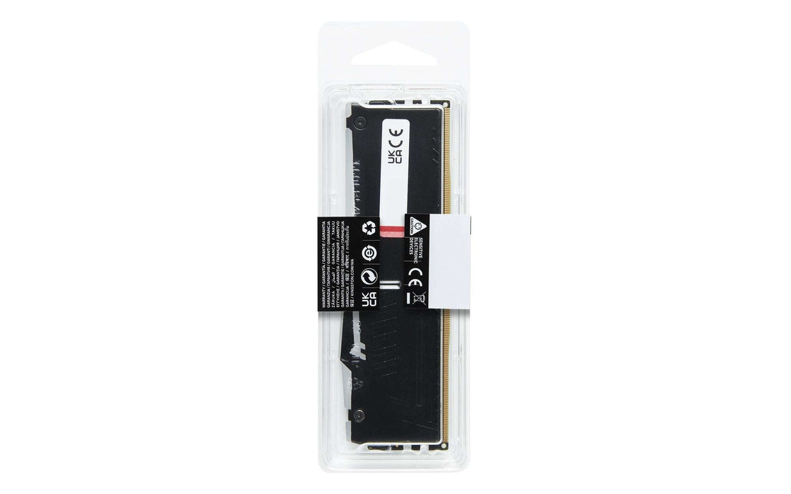 Kingston Technology FURY Beast RGB memory module GAMEFORCE.IE - Custom Gaming PCs - Gameforce.ie Customer Reviews