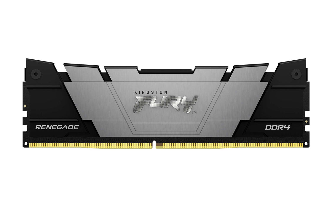 Kingston Technology FURY Renegade memory module GAMEFORCE.IE - Custom Gaming PCs - Gameforce.ie Customer Reviews