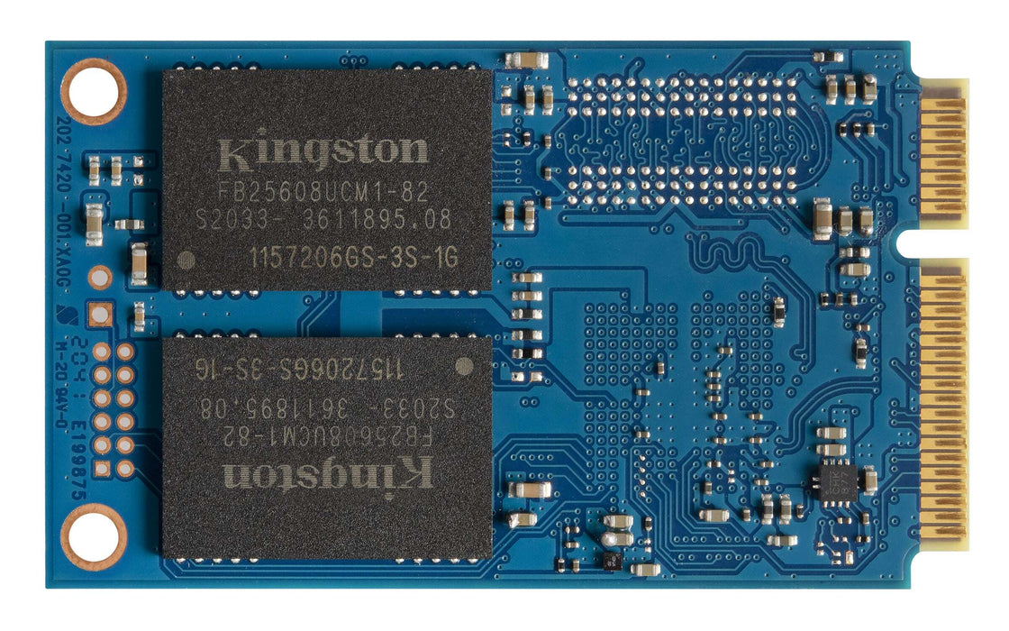 Kingston Technology KC600 GAMEFORCE.IE - Custom Gaming PCs - Gameforce.ie Customer Reviews