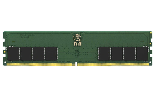 Kingston Technology ValueRAM memory module GAMEFORCE.IE - Custom Gaming PCs - Gameforce.ie Customer Reviews