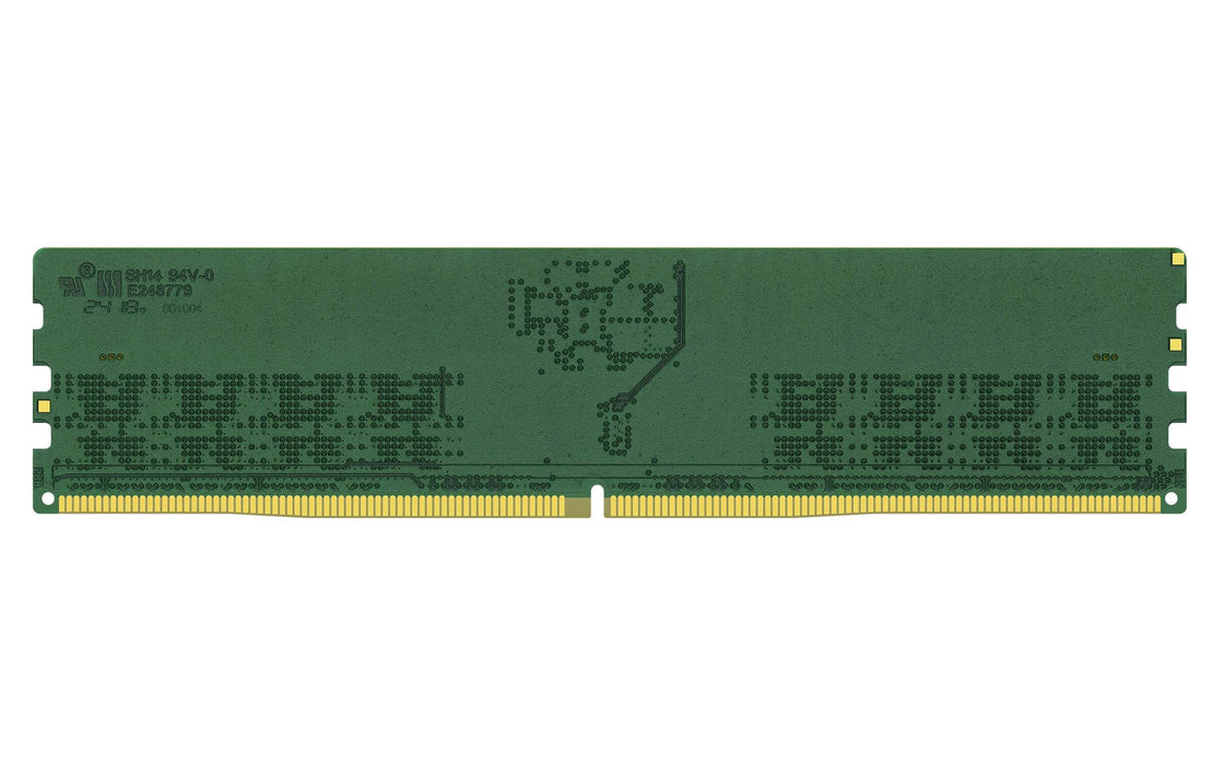 Kingston Technology ValueRAM memory module GAMEFORCE.IE - Custom Gaming PCs - Gameforce.ie Customer Reviews