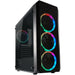 LC-Power Gaming 703B - Quad-Luxx