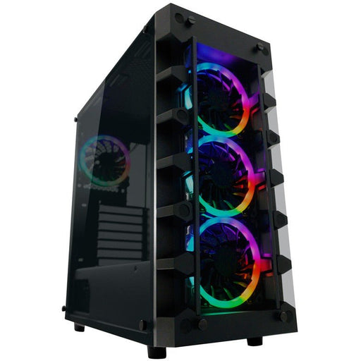 LC-Power Gaming 709B - Solar_System_X