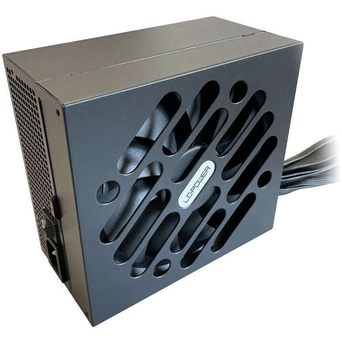 LC-Power LC400SI V2.31 power supply unit GAMEFORCE.IE - Custom Gaming PCs - Gameforce.ie Customer Reviews