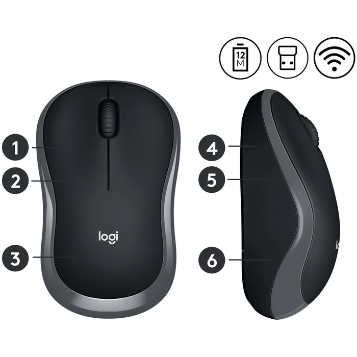  RF Wireless