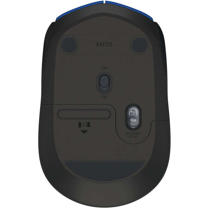  RF Wireless