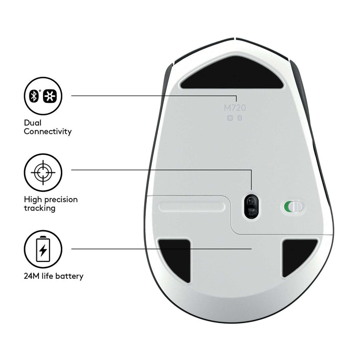 Logitech 910-004791 mouse GAMEFORCE.IE - Custom Gaming PCs - Gameforce.ie Customer Reviews