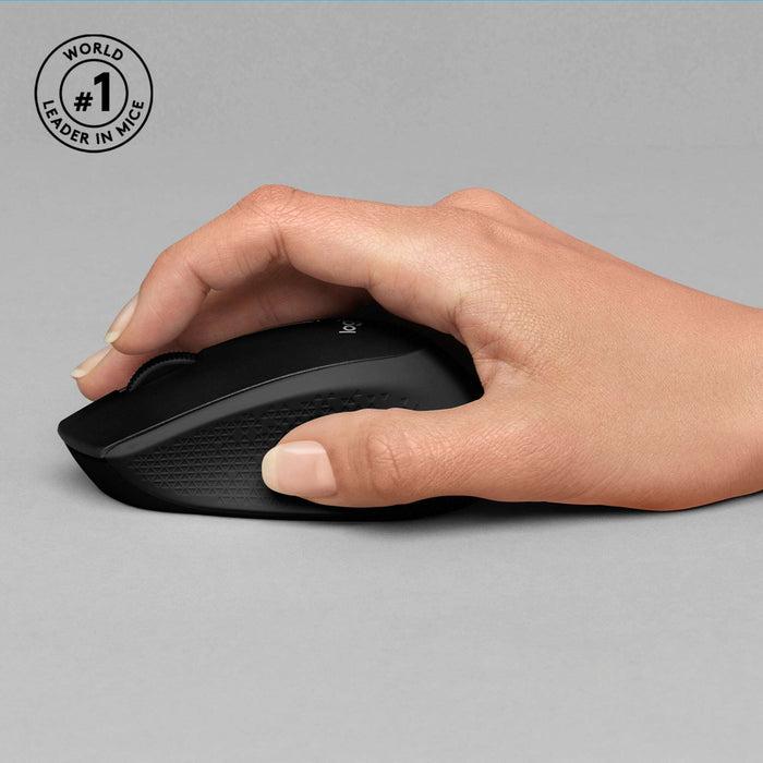 Logitech 910-004909 mouse GAMEFORCE.IE - Custom Gaming PCs - Gameforce.ie Customer Reviews