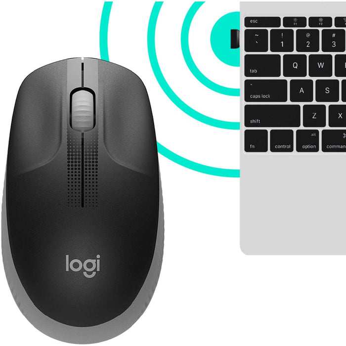  RF Wireless
