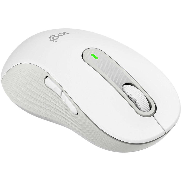  RF Wireless + Bluetooth