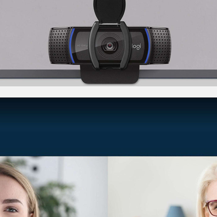 Logitech 960-001252 webcam GAMEFORCE.IE - Custom Gaming PCs - Gameforce.ie Customer Reviews