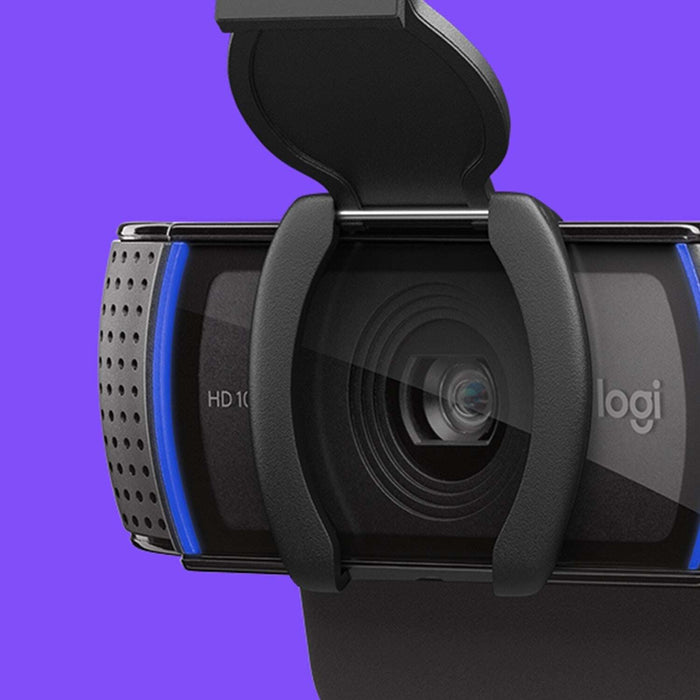 Logitech 960-001252 webcam GAMEFORCE.IE - Custom Gaming PCs - Gameforce.ie Customer Reviews