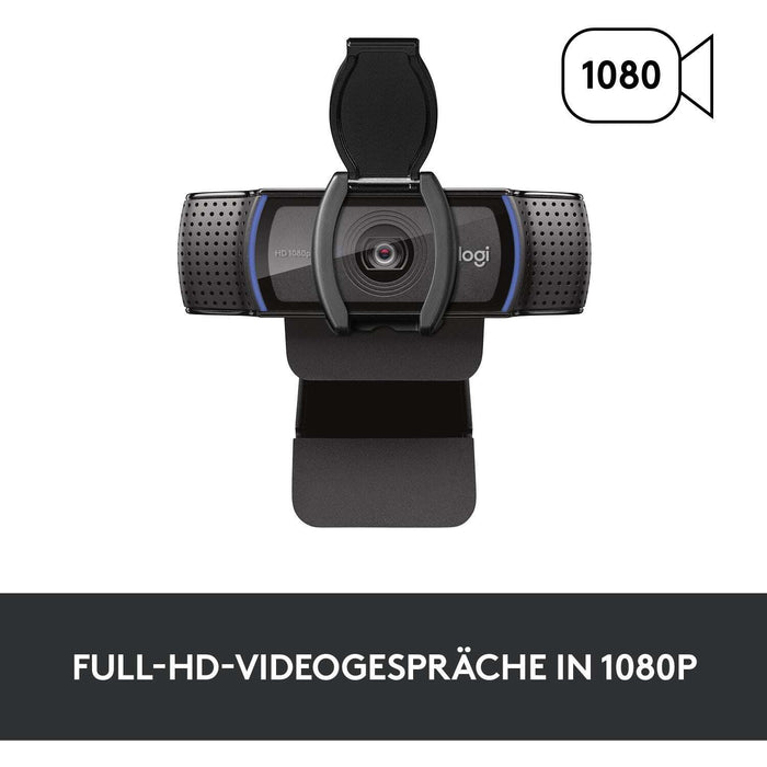 Logitech 960-001252 webcam GAMEFORCE.IE - Custom Gaming PCs - Gameforce.ie Customer Reviews