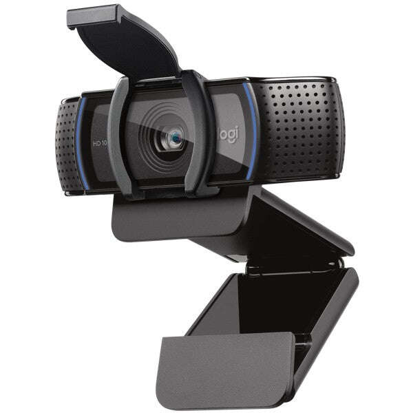 Logitech C920e HD 1080p Webcam
