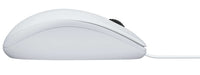 Logitech B100 Optical Usb f/ Bus mouse GAMEFORCE.IE - Custom Gaming PCs - Gameforce.ie Customer Reviews