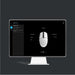 Logitech G 910-005796 mouse GAMEFORCE.IE - Custom Gaming PCs - Gameforce.ie Customer Reviews