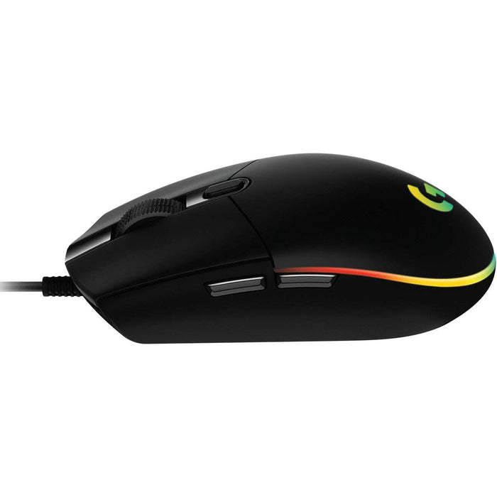 Logitech G 910-005823 mouse GAMEFORCE.IE - Custom Gaming PCs - Gameforce.ie Customer Reviews
