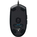 Logitech G 910-005823 mouse GAMEFORCE.IE - Custom Gaming PCs - Gameforce.ie Customer Reviews
