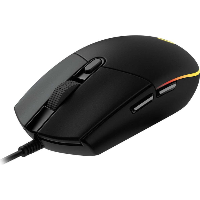 Logitech G 910-005823 mouse GAMEFORCE.IE - Custom Gaming PCs - Gameforce.ie Customer Reviews