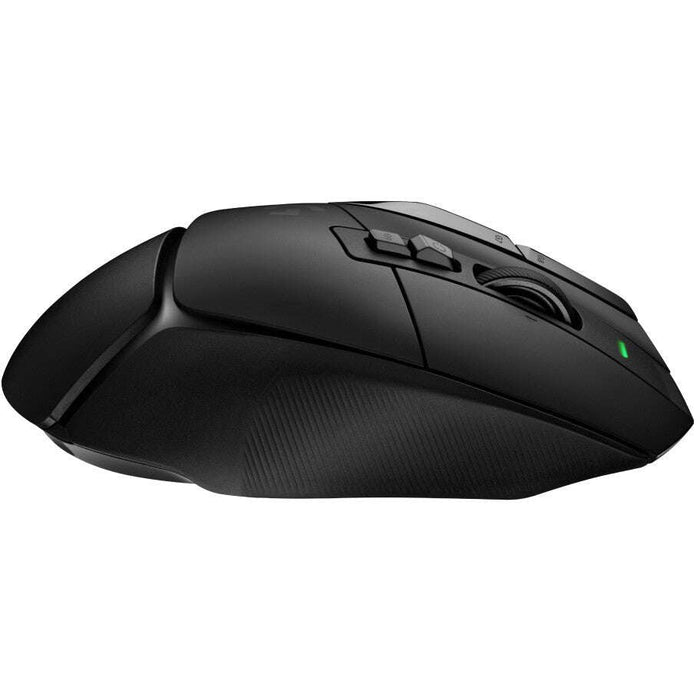  25600 DPI
