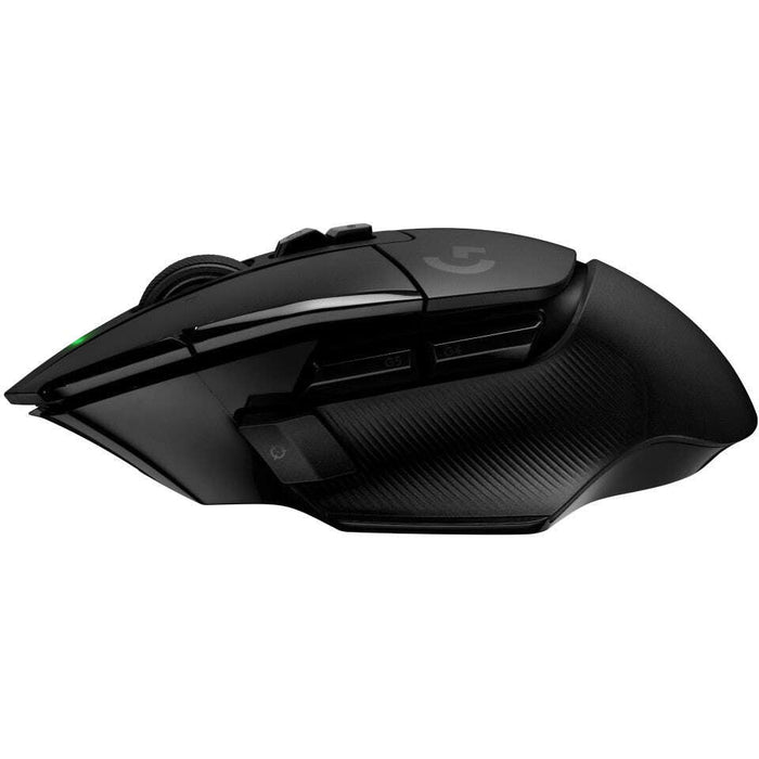  RF Wireless