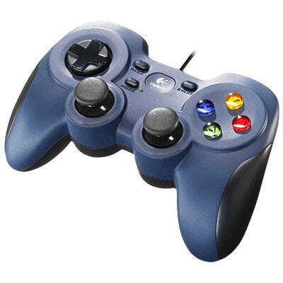 Logitech G Gamepad F310