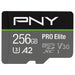 PNY P-SDU256V32100PRO-GE