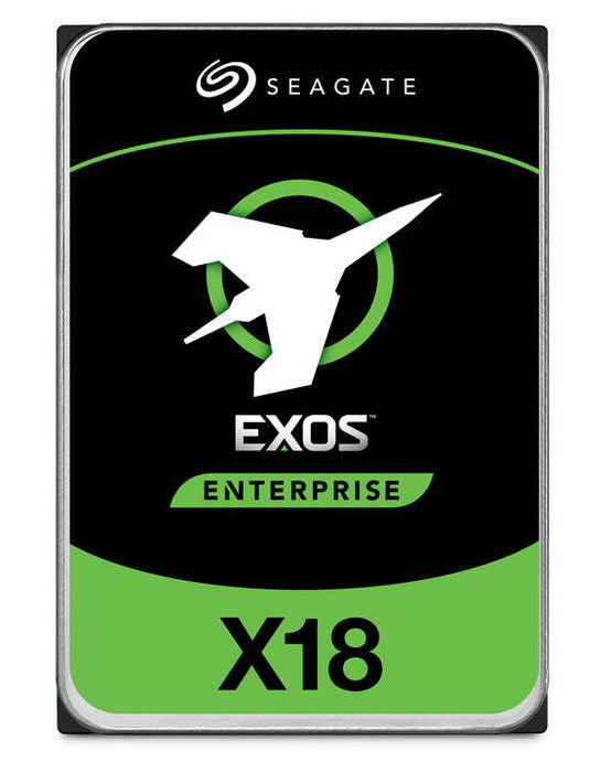 Seagate Exos X18 internal hard drive GAMEFORCE.IE - Custom Gaming PCs - Gameforce.ie Customer Reviews