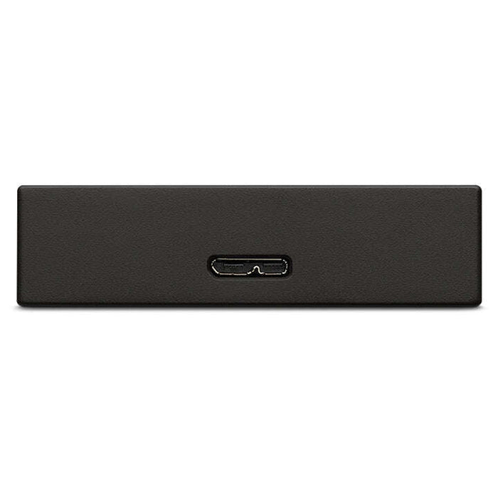 Seagate One Touch STKY2000401 external hard drive 2 TB 2.5" USB Type-C 3.2 Gen 1 (3.1 Gen 1) Black, Silver GAMEFORCE.IE - Custom Gaming PCs - Gameforce.ie Customer Reviews