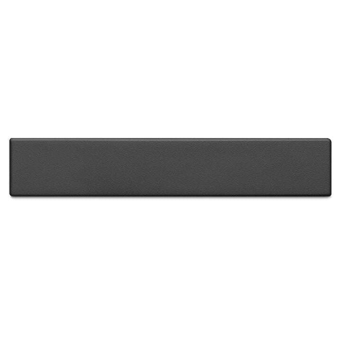 Seagate One Touch STKY2000401 external hard drive 2 TB 2.5" USB Type-C 3.2 Gen 1 (3.1 Gen 1) Black, Silver GAMEFORCE.IE - Custom Gaming PCs - Gameforce.ie Customer Reviews