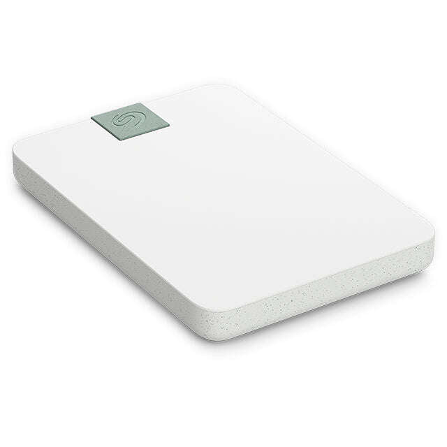Seagate Ultra Touch external hard drive 2 TB USB Type-C 3.2 Gen 1 (3.1 Gen 1) White GAMEFORCE.IE - Custom Gaming PCs - Gameforce.ie Customer Reviews