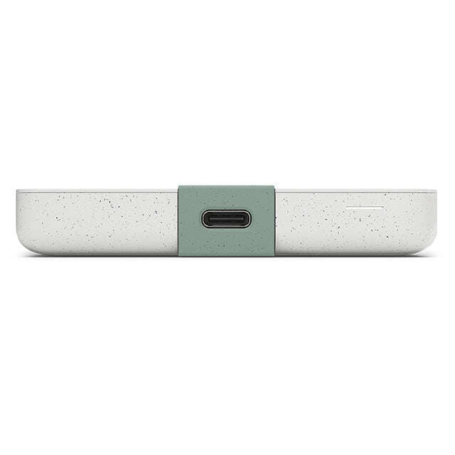 Seagate Ultra Touch external hard drive 2 TB USB Type-C 3.2 Gen 1 (3.1 Gen 1) White GAMEFORCE.IE - Custom Gaming PCs - Gameforce.ie Customer Reviews