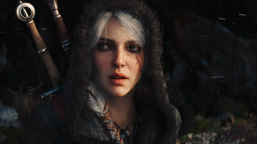 The Witcher IV Custom Gaming PCs Made in Ireland by the Gaming PC Experts GAMEFORCE.IE