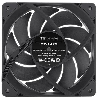 Fan