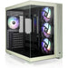 Thermaltake View 380 TG ARGB Matcha Green Mid Tower Chassis