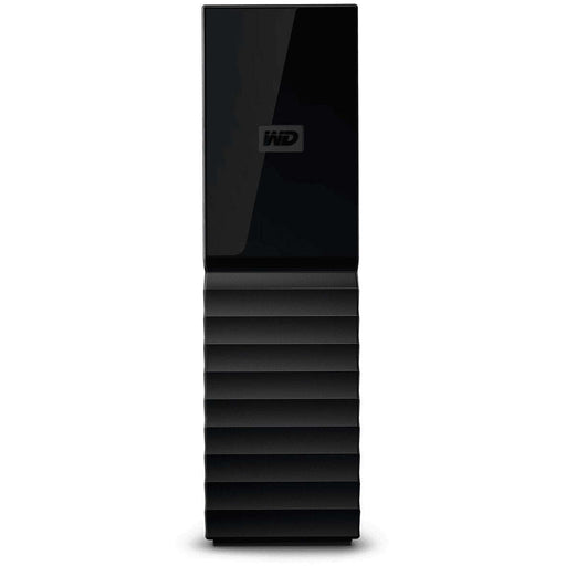  22 TB
