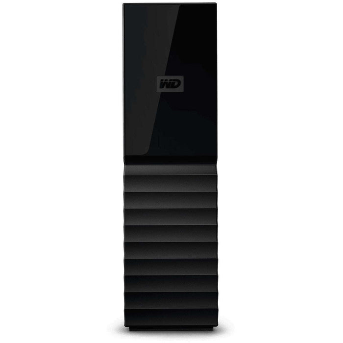  22 TB
