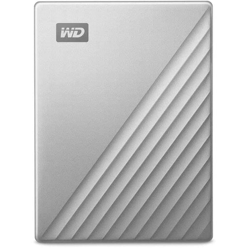 Western Digital My Passport WDBGKC0060BSL-WESN