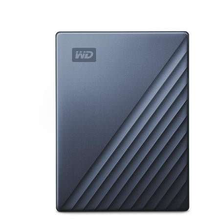 Western Digital WDBFTM0040BBL-WESN