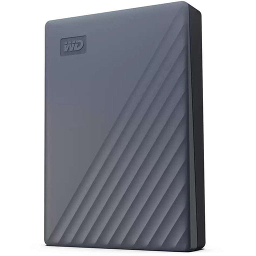 Western Digital WDBRMD0050BGY-WESN external hard drive GAMEFORCE.IE - Custom Gaming PCs - Gameforce.ie Customer Reviews