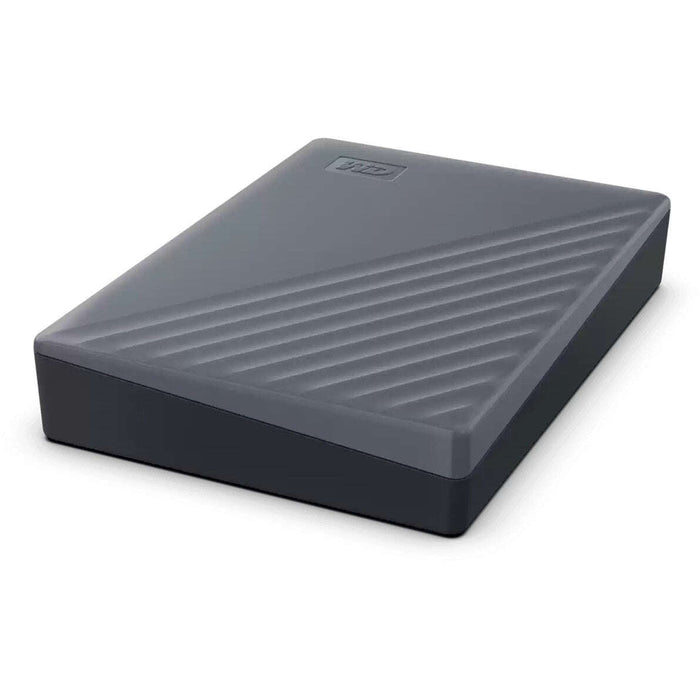 Western Digital WDBRMD0050BGY-WESN external hard drive GAMEFORCE.IE - Custom Gaming PCs - Gameforce.ie Customer Reviews