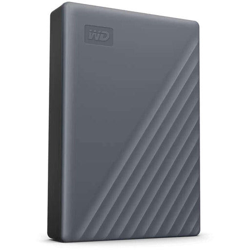 Western Digital WDBRMD0050BGY-WESN external hard drive GAMEFORCE.IE - Custom Gaming PCs - Gameforce.ie Customer Reviews