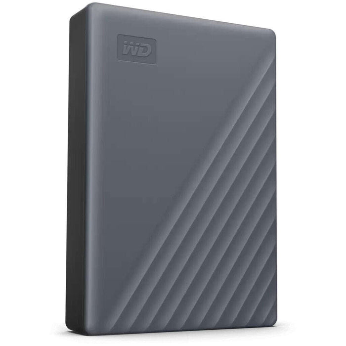 Western Digital WDBRMD0050BGY-WESN external hard drive GAMEFORCE.IE - Custom Gaming PCs - Gameforce.ie Customer Reviews